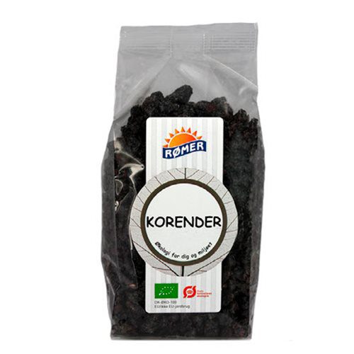 Korender Ø