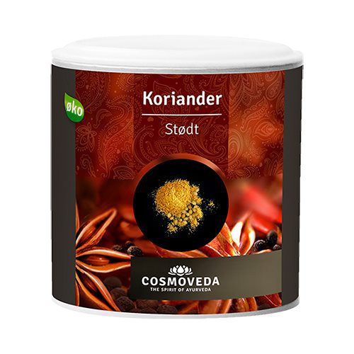 Koriander pulver Ø