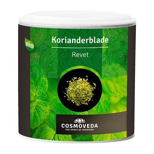 Korianderblade revet Ø