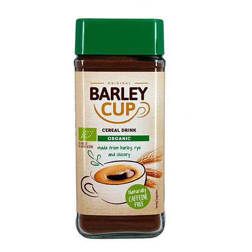 Kornkaffe barleycup Ø