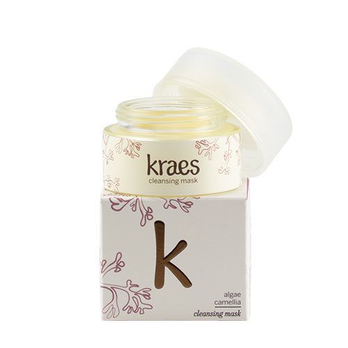 KRAES cleansing mask