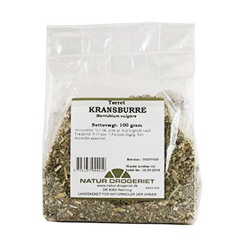 Kransburre (1)
