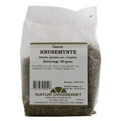 Krusemynte