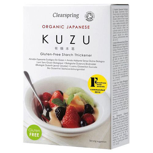 Kuzu (kuzu rod - stivelse) Ø