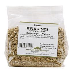Kvikgræs