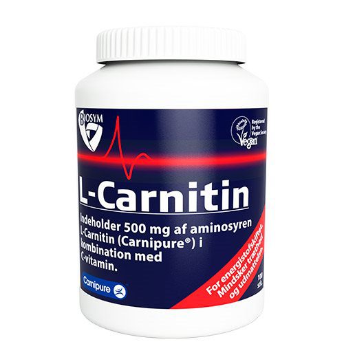 L-Carnitin