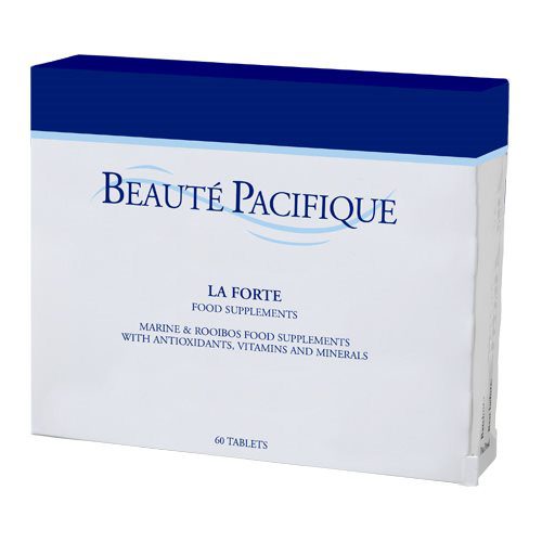 LA Forte Beauté Pacifique