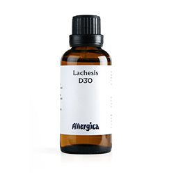 Lachesis D30