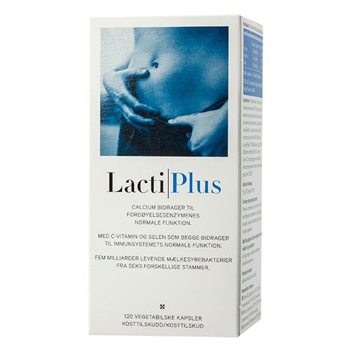 Lactiplus
