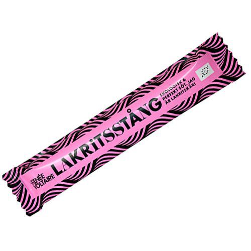 Lakritsstang Ø