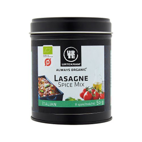 Lasagne spice mix Ø