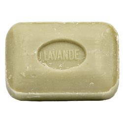 Lavendel sæbe