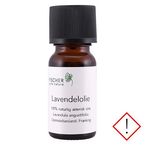 Lavendelolie æterisk