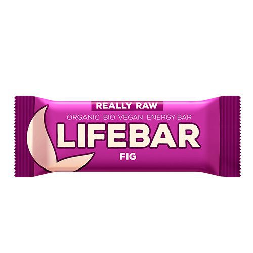 LifeBar Figen RAW Ø