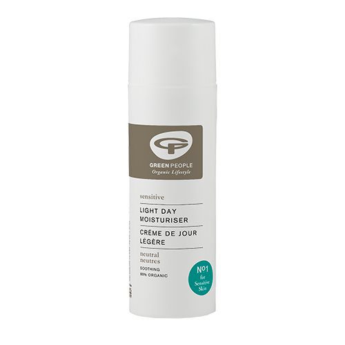 Light day moisturiser neutral