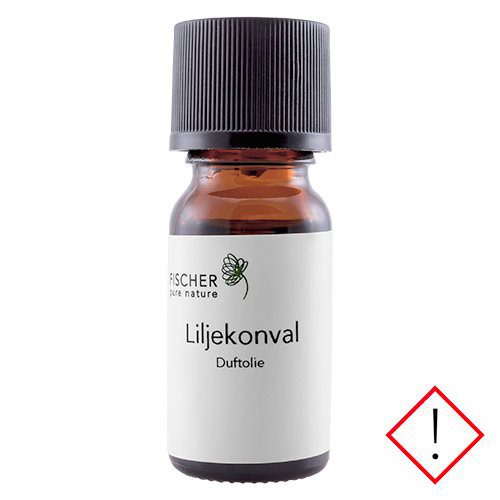 Liljekonval duftolie