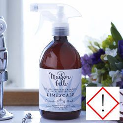 Limescale afkalkningsmiddel  Maison Belle