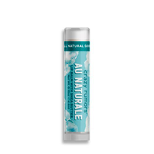 Lip Balm Au Naturale