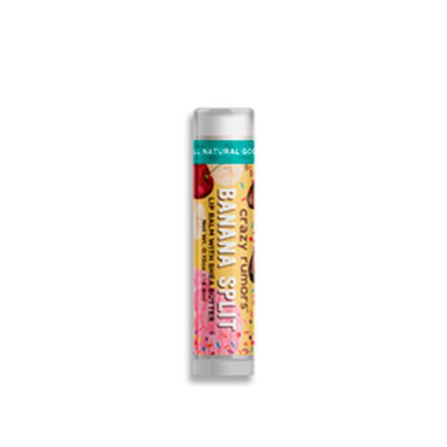 Lip Balm Banana Split