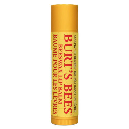 Lip balm beeswax Burt∩s Bees