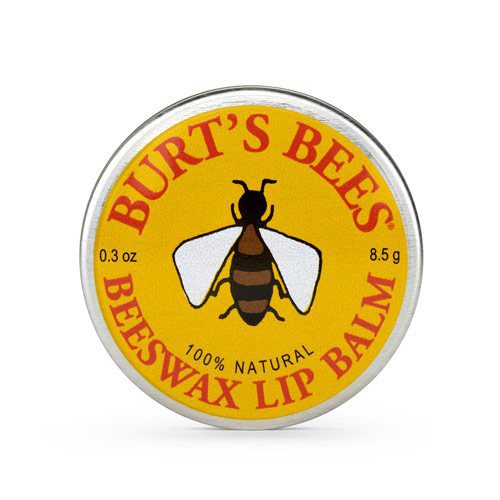 Lip balm beeswax tins 8,5 gr Burt´s Bees
