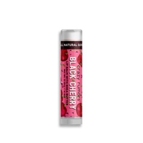 Lip Balm Black Cherry