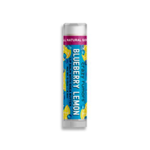 Lip Balm Blueberry Lemon