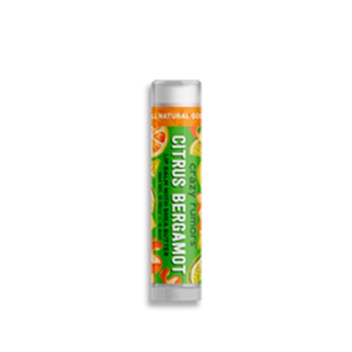 Lip Balm Citrus Bergamot