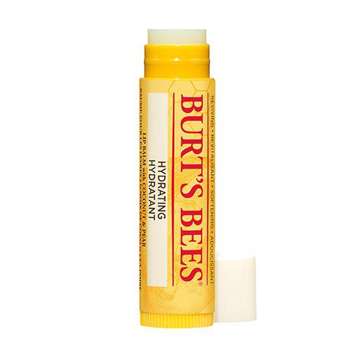 Lip Balm Coconut & Pear Burts Bees
