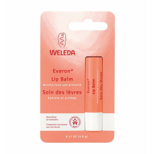 Lip Balm Everon Weleda