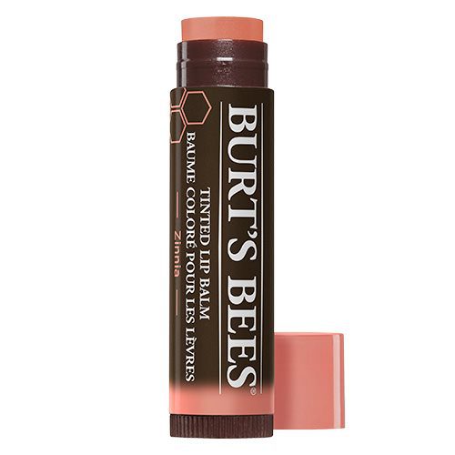 Lip Balm farvet Zinnia Burt's Bees
