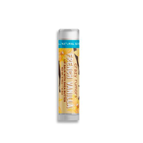 Lip Balm French Vanilla