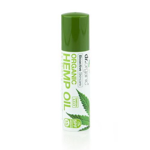 Lip balm Hemp oil