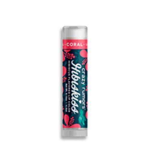 Lip Balm Hibiskiss Coral