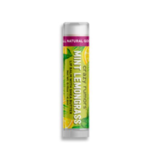 Lip Balm Mint Lemongrass