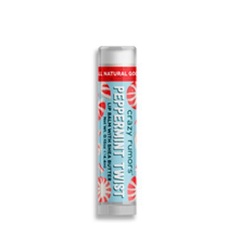 Lip Balm Peppermint Twist