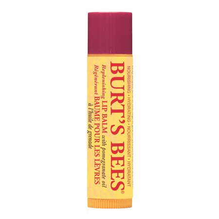 Lip balm pomegranate Burt∩s  Bees