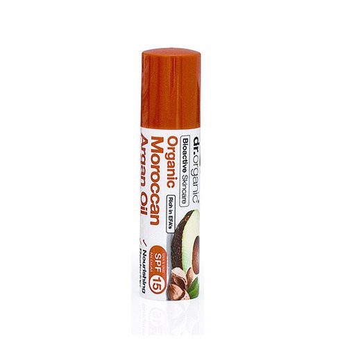 Lip Balm SPF 15 Argan oil  moroccan
