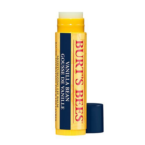 Lip Balm Vanilla Bean Burt's Bees