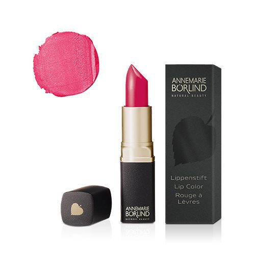 Lip Color Hot pink 67 Annemarie Börlind