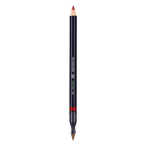 Lip Definer 02 red heart
