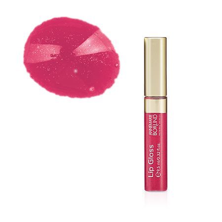 Lip Gloss Blossom 17 Annemarie Börlind