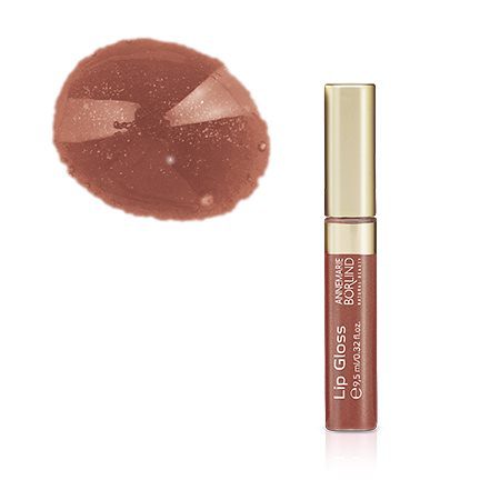 Lip Gloss Bronze 15 Annemarie Börlind