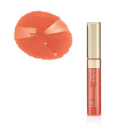 Lip Gloss Peach 21  Börlind
