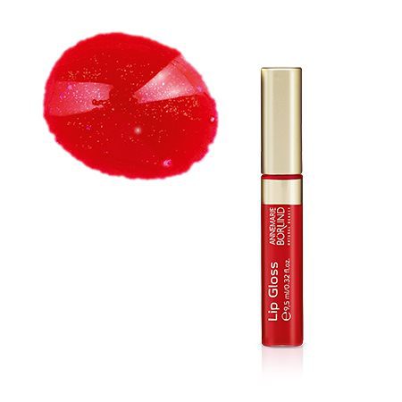 Lip Gloss Red 20  Börlind