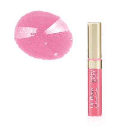 Lip Gloss Soft Pink 22 Annemarie Börlind