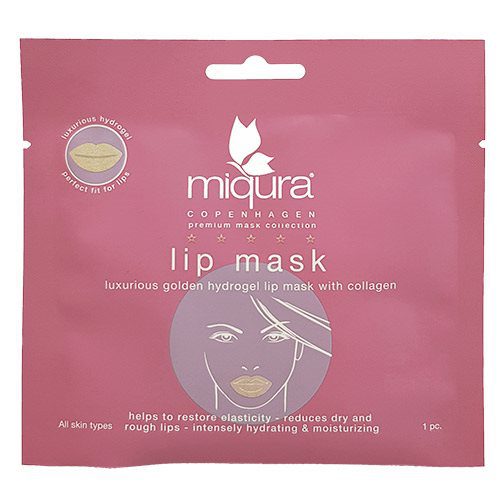 Lip Mask