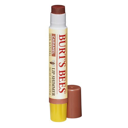 Lip Shimmer caramel 2,6 gr Burt´s Bees