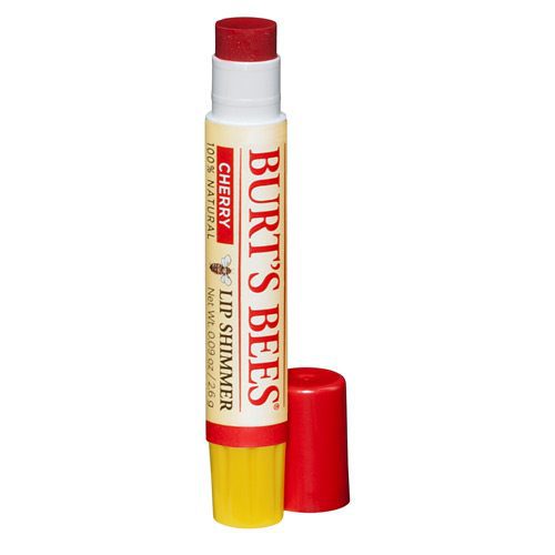 Lip Shimmer cherry Burt´s Bees