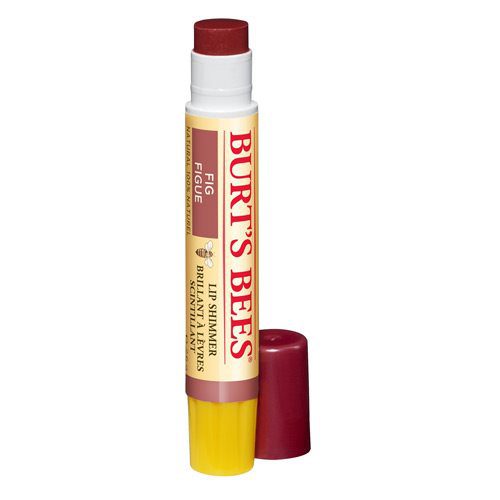Lip Shimmer fig Burt´s Bees